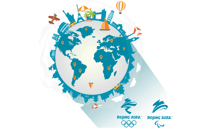在土库曼斯坦连接到中国的加速器 - 翻回VPN